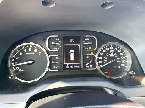 Used 2019 Toyota Tundra Platinum AWD/4WD image 20