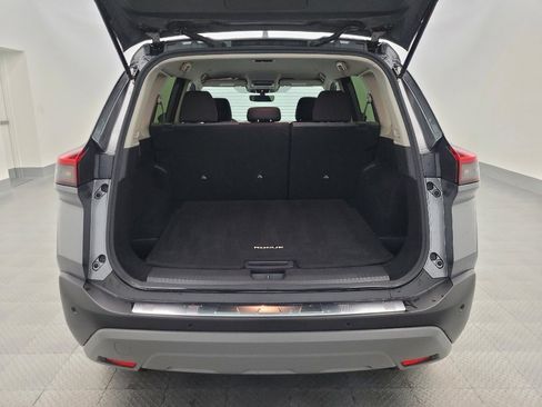 Used 2023 Nissan Rogue SV image 29