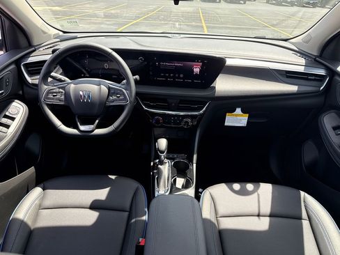 New 2026 Buick Encore GX Sport Touring AWD/4WD image 29
