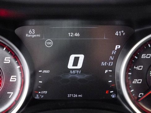 Used 2022 Dodge Charger Scat Pack w/ Harman/Kardon Audio Group image 47