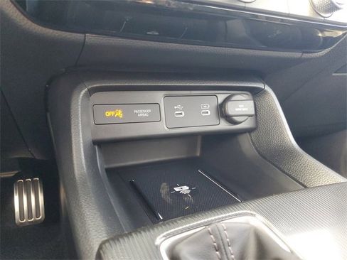 New 2026 Honda Civic Sport Touring image 26