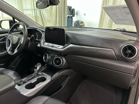 Used 2023 Chevrolet Blazer LT w/ Midnight/Sport Edition AWD/4WD image 24