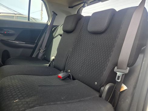 Used 2010 Scion xD image 13