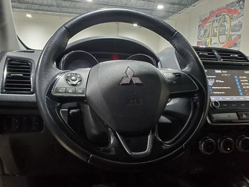 Used 2020 Mitsubishi Outlander Sport SE image 25