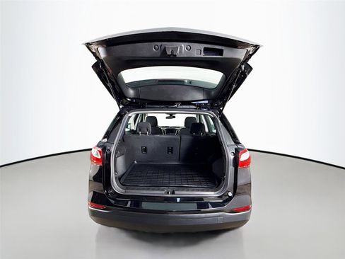 Used 2019 Chevrolet Equinox LS image 25