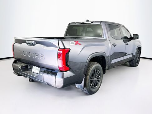 Used 2024 Toyota Tundra SR5 w/ SX Package image 9