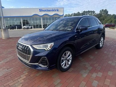Used 2022 Audi Q3 2.0T Premium Plus w/ Premium Plus Package