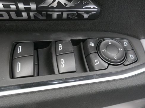 New 2026 Chevrolet Silverado 1500 High Country image 16