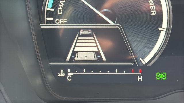 New 2026 Subaru Crosstrek 2.5i Limited AWD/4WD image 30