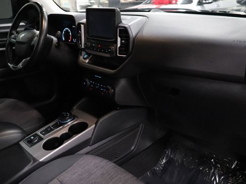 Used 2022 Ford Bronco Sport Big Bend w/ Convenience Package image 25