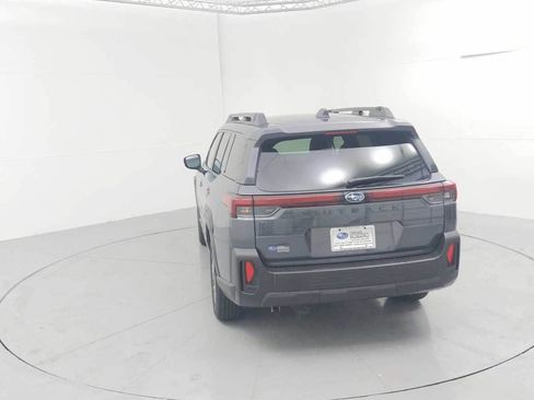 New 2026 Subaru Outback Premium AWD/4WD image 8