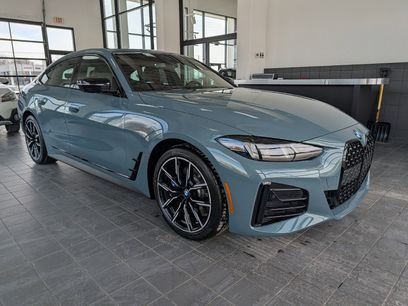 New 2026 BMW 430i xDrive 430i xDrive w/ M Sport Package