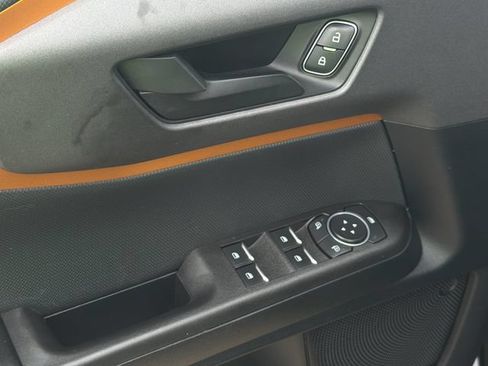 Used 2021 Ford Bronco Sport Badlands AWD/4WD image 13
