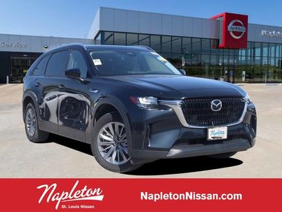 Used 2024 MAZDA CX-90 Plug-In Hybrid w/ Preferred