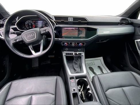 Used 2023 Audi Q3 2.0T Premium Plus w/ Premium Plus Package image 15