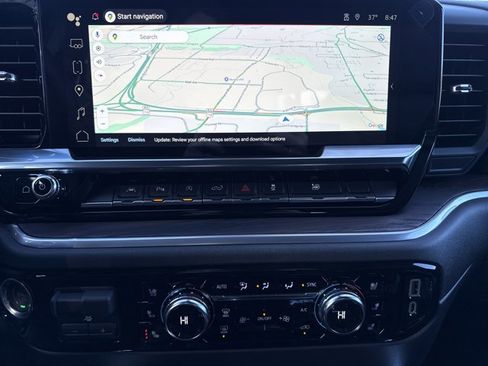 New 2026 GMC Sierra 1500 SLT w/ SLT Premium Plus Package image 20