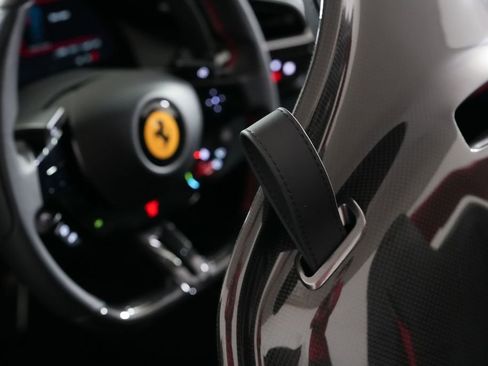 Used 2025 Ferrari 296 GTS RWD image 47