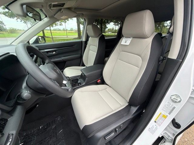 New 2027 Honda CR-V EX image 7