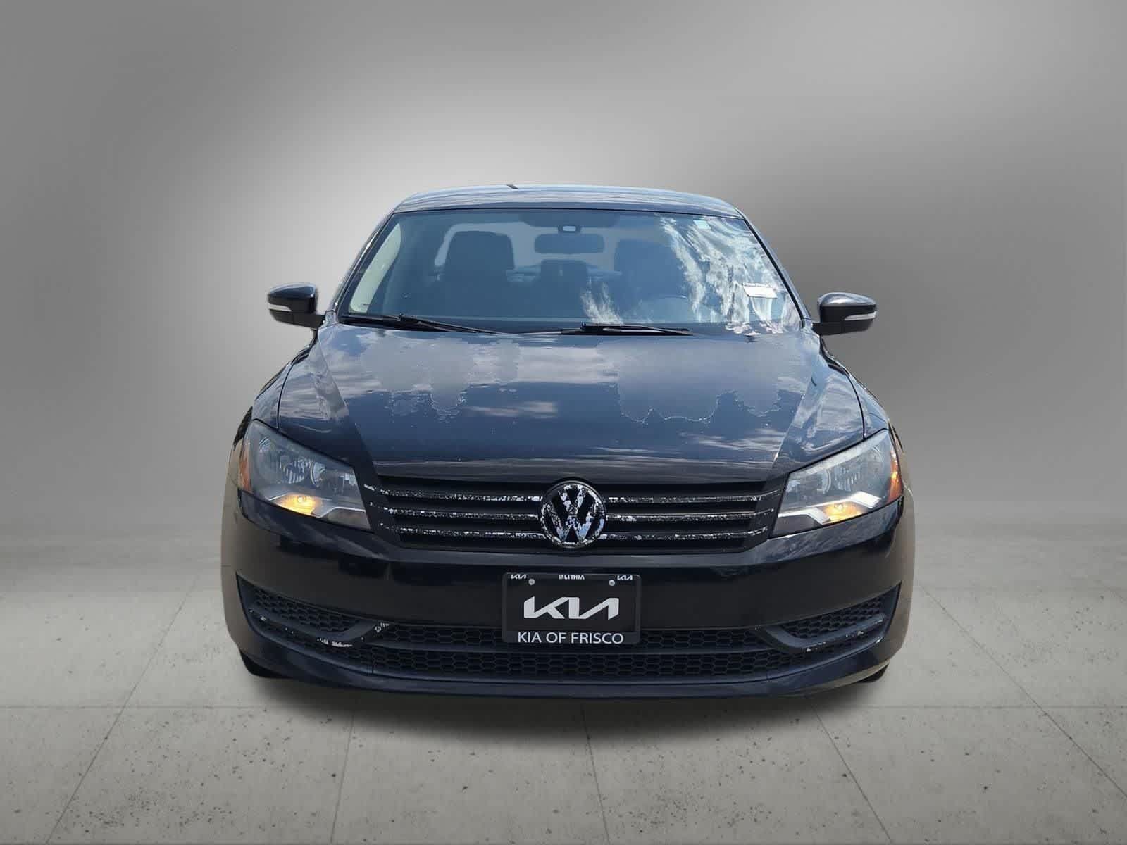 Used 2015 Volkswagen Passat 1.8T FWD image 15