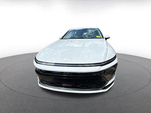 Used 2025 Hyundai Sonata SEL image 3