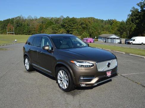 Used 2016 Volvo XC90 T6 Inscription image 67
