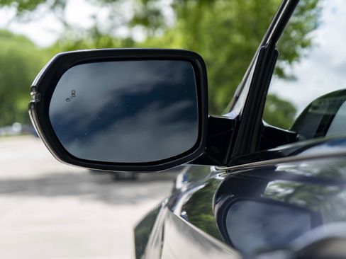 Used 2019 Honda CR-V EX image 12