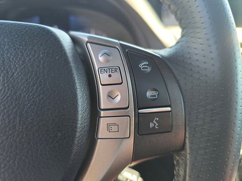 Used 2015 Lexus RX 350 F Sport w/ Navigation Package AWD/4WD image 7