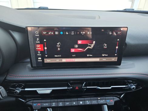 New 2025 Dodge Hornet GT w/ Tech Pack image 54