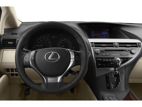 Used 2015 Lexus RX 350 AWD image 6