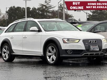 Used 2013 Audi A4 Premium Plus w/ Premium Plus Pkg