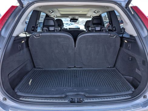 Used 2016 Volvo XC90 T6 Momentum w/ Protection Package Plus image 32