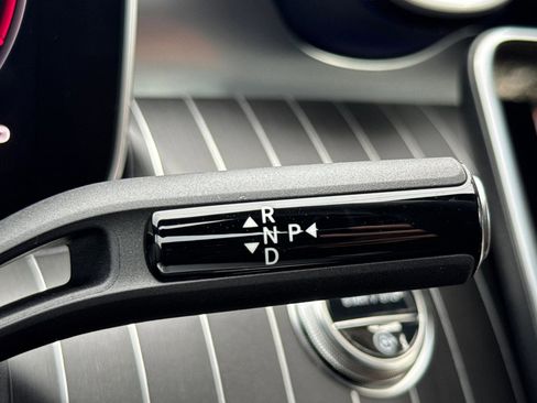 New 2026 Mercedes-Benz C 43 AMG 4MATIC Sedan image 26