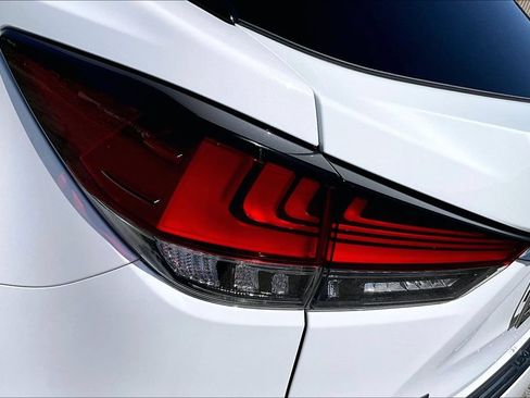 Used 2021 Lexus RX 350 F Sport w/ Cold Area Package (CT) AWD/4WD image 28