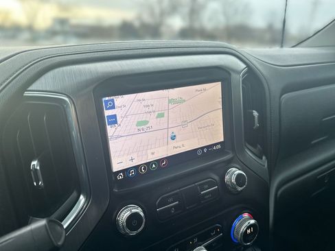 Used 2020 GMC Sierra 2500 Denali w/ Denali Ultimate Package image 19