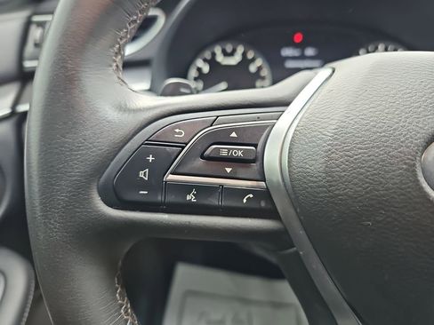 Used 2025 INFINITI QX55 Luxe w/ Cargo Package AWD/4WD image 22