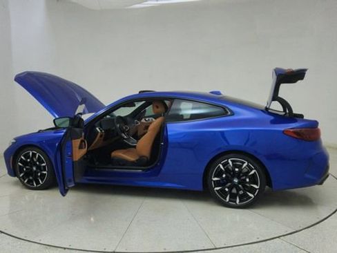 Used 2026 BMW M440i Coupe image 73