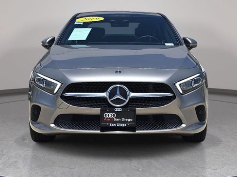 Used 2019 Mercedes-Benz A 220 image 3