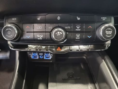 Used 2021 Dodge Durango R/T AWD/4WD image 26
