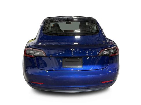 Certified 2021 Tesla Model 3 Standard Range Plus RWD image 5