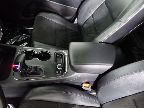 Used 2019 Dodge Durango R/T AWD/4WD image 33