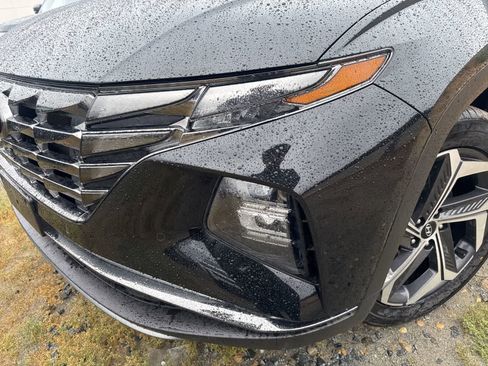 Used 2024 Hyundai Tucson Limited image 9