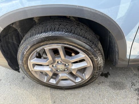 Used 2023 Honda Passport EX-L image 18