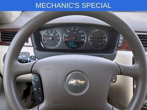 Used 2006 Chevrolet Impala LT image 18