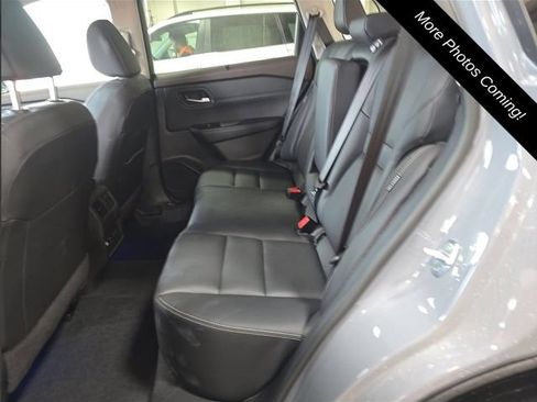 Used 2023 Nissan Rogue SL w/ SL Premium Package AWD/4WD image 7