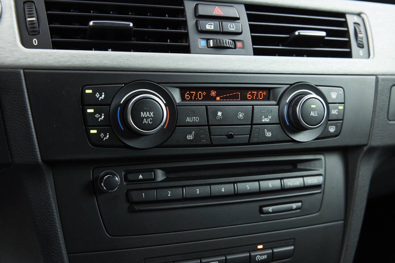 Used 2013 BMW M3 Coupe RWD image 54