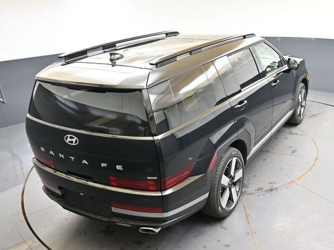 New 2026 Hyundai Santa Fe Limited AWD/4WD image 51