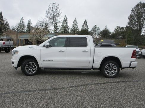 Used 2021 RAM 1500 Limited image 6