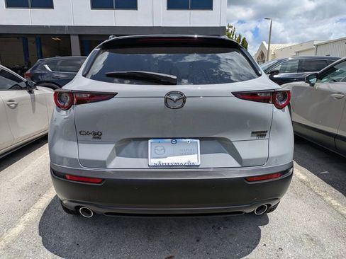 New 2026 MAZDA CX-30 Aire Edition AWD/4WD image 5