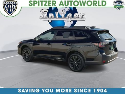 Used 2024 Subaru Outback Onyx Edition AWD/4WD image 7
