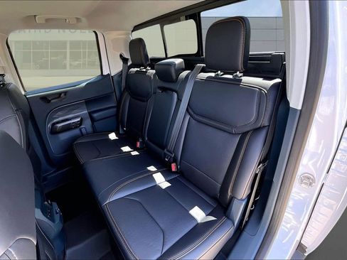 New 2026 Ford Maverick Tremor AWD/4WD image 28
